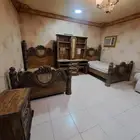 غرفة نوم لشخصين