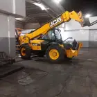 JCB