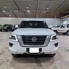 للبيع باترول 2020 نص فل