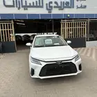 تويوتا يارس واي بلس 2026