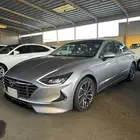 للبيع هيونداي سوناتا 2020 فل كامل
