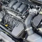 مكينة فورد تورس 2011. 2013. 2015