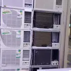 مكيفات شباك مستعملة
