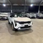 كيا سونيت استاندر 2026