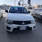 سيارة متسوبيشي موديل 2015