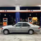 شبح S500 93
