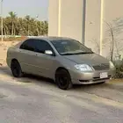 كورولا 2002