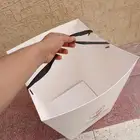 مطبعة بكسات أكياس كرتونية