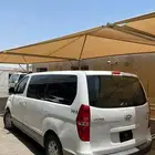 هيونداي H1 2016