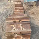 للبيع جنازير بلدوزر 85