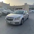شيفروليه كروز 2010