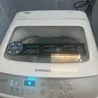 غسالة Samsung 7 kg