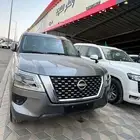 نيسان باترول SE عداد24الف 2024