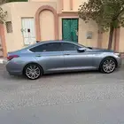 جينيسيس 2016 مالك اول من الوكاله