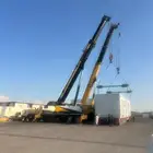 كرين 25 50 طن للاجار اليومي والشهري تبوك نيوم