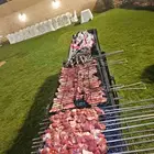 معلم مشويات شوي خارجي دوار سعاده