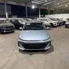 عروض نهايه العام هيونداي اكسنت 2026