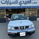 نيسان ددسن غمارتين فل كامل 2016