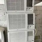مكيفات شباك مستعملة