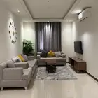 شقق مفروشه للاجار الشهري في الخبر