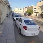 فورد فيجو 2016