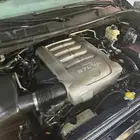 مكينة سكويا لكزس