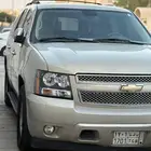 تاهو 2011 نظيفه للبيع