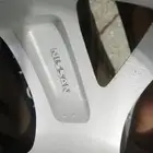 جنوط نيسان صني 15اصلي وكاله