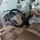 نيسان تيتان 2010