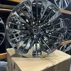 جنوط لكزس ال اس 500 مقاس 20 نيكل