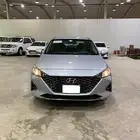 للبيع اكسنت 2023