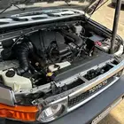 مكينة مكاين اف جي لاندكروزر برادو فورشنر جكسار