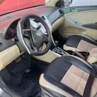 هيونداي اكسنت