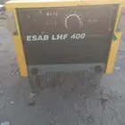 مكينة لحام ايساب تلحم 6ملي 7018