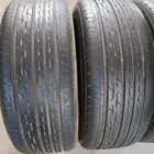 طقم كفرات فيرستون ياباني 235 45 18