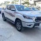 تويوتا هاي لكس 2024 اوتماتيك