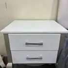 غرفه نوم نظيفه جدا