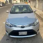 تويوتا 2014