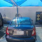 اكسنت 2007قير عادي