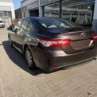 تويوتا كامري 2020