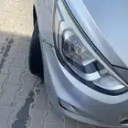 هيونداي أكسنت 2017