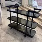 طاولات ضيافة طاولات استقبل تفصيل حسب الطلب
