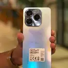 Infinix Note 40X Dual SIM Palm Blue 8 8GB RAM 256GB 5G