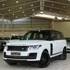 رنج روفر - 2020 - فوج - بسعر 109 لاف