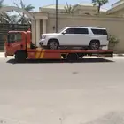 سطحة هيدرولك فل دؤن موجود ابها خميس مشيط