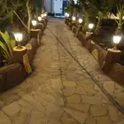 مقاول نوافير شلالات حفر مندي وشويات