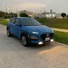 كونا موديل 2020 السياره كل شي فيها وكاله ومخزنه