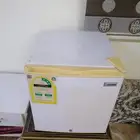 للبيع ثلاجة ربع