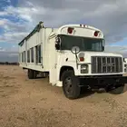 غرفه جمس ديزل مسقط