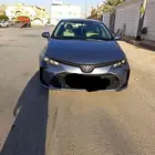 تويوتا كورولا موديل 2020